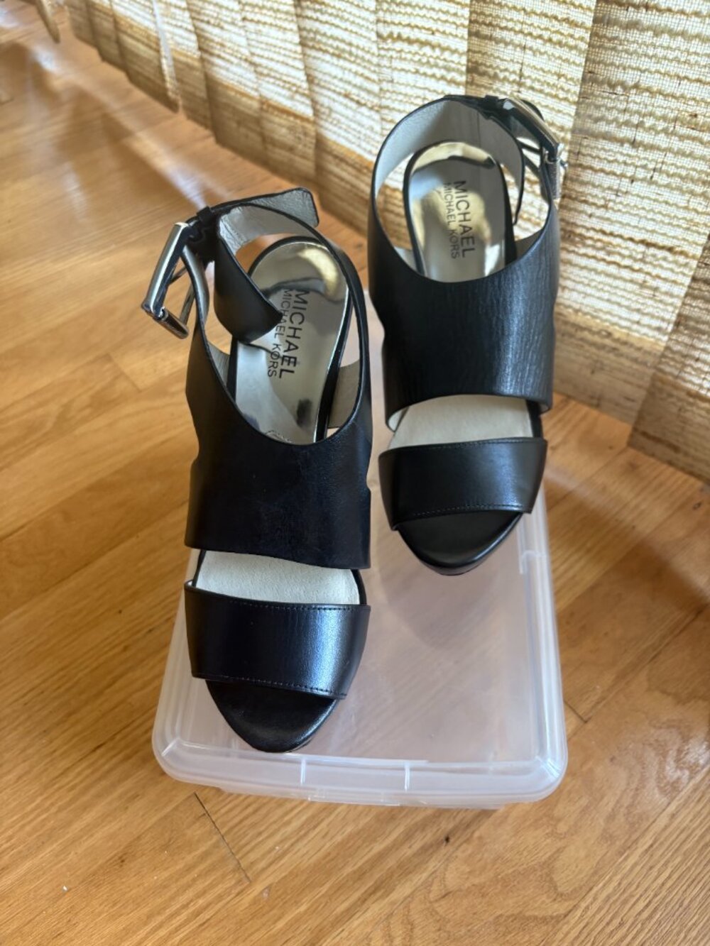Marc Jacobs Sandals - Never Worn